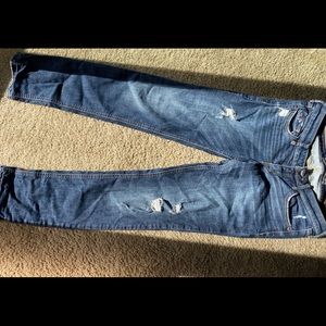 Hollister jeans